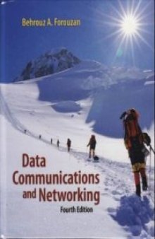 Data Communications and Networking 