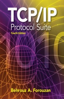 TCP IP Protocol Suite  