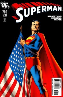 Superman Vol.1 N 702 September