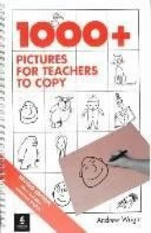 1000 Pictures for Teachers to Copy