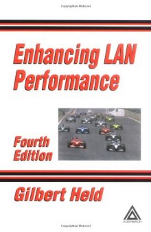 Enhancing LAN performance