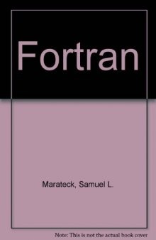 FORTRAN