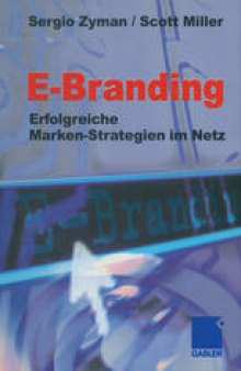 E-Branding: Erfolgreiche Markenstrategien im Netz