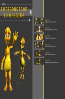 3DTotal&#039;s Introduction to Rigging 3ds max