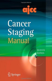 AJCC Cancer Staging Manual Edition 7  