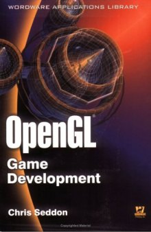 OpenGL Game Development  
