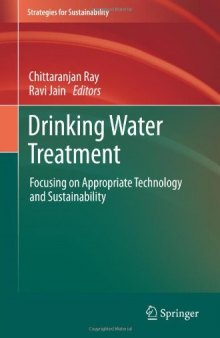 Drinking Water Treatment: Focusing on Appropriate Technology and Sustainability 