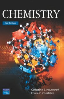 Chemistry: An Introduction to Organic, Inorganic & Physical Chemistry