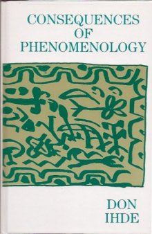 Consequences of phenomenology