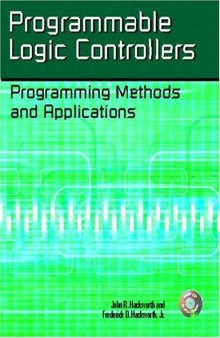 Programmable Logic Controllers Programming Methods