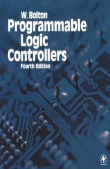 Programmable Logic Controllers, Fourth Edition
