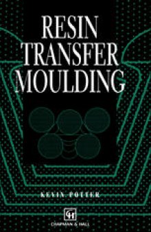 Resin Transfer Moulding