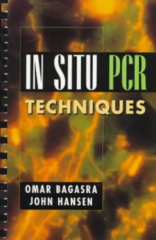 In Situ PCR Techniques