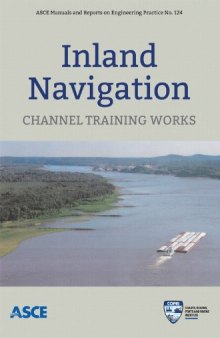 Inland Navigation Channel Training Works