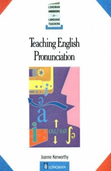 Teaching English Pronunciation 