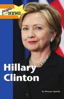 Hillary Clinton (People in the News)