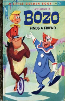 Bozo Finds a Friend