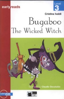 Bugaboo the Wicked Witch