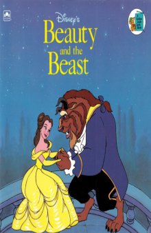 Beauty And The Beast