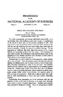 Salts, Soil-colloids, and Soils (1915)(en)(6s)