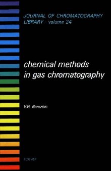 Chemical Methods in Gas Chromatography
