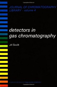 Detectors In Gas Chromatography