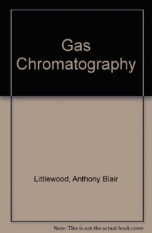 Gas Chromatography. Principles, Techniques, and Applications