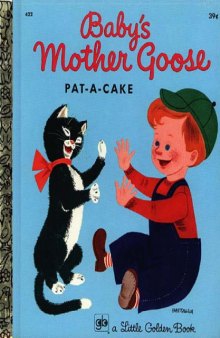 Baby's Mother Goose - Pat-a-Cake