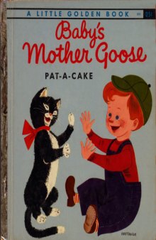 Baby's Mother Goose - Pat-a-Cake