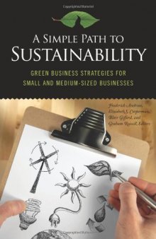 A Simple Path to Sustainability: Green Business Strategies for Small and Medium-Sized Businesses  