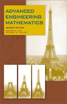 Solutions for Advanced Engineering Mathematics