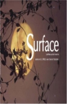 Surface: Land Water and the Visual Arts Symposium, 2004