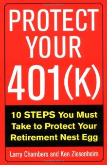 Protect Your 401(k)