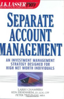 Separate Account Management