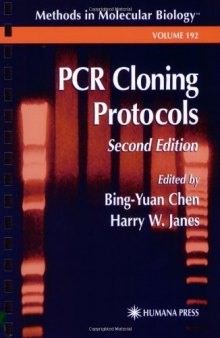 PCR Cloning Protocols