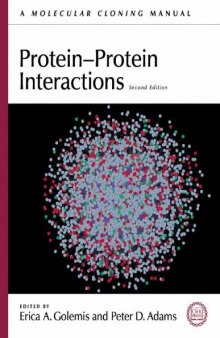 Protein-protein interactions. A molecular cloning manual