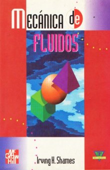 Mecanica de Fluidos - 3 Edicion  Spanish