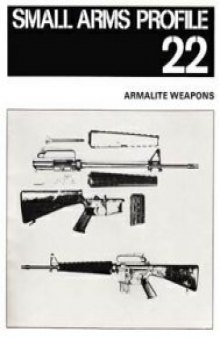 Armalite Weapons