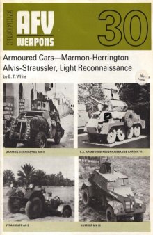 Armoured Cars