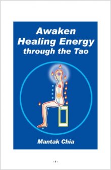 Awaken Healing Energy Through Tao  