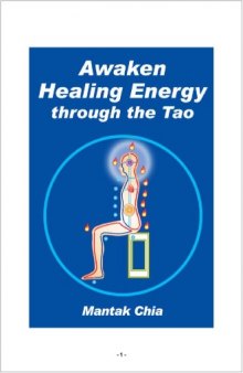 Awaken Healing Energy through the Tao