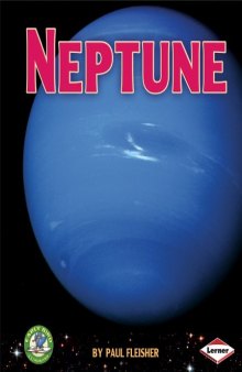 Neptune (Early Bird Astronomy)