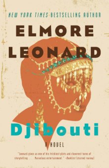 Djibouti: A Novel