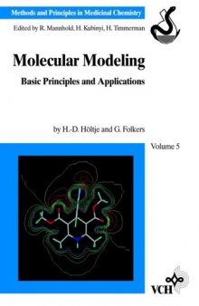 Molecular Modeling - Basic Principles and Applications