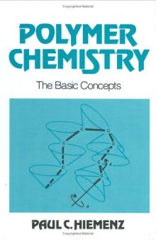 Polymer chemistry: the basic concepts