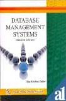Concept of Database Management Systems