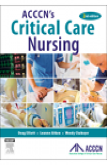 ACCCN's Critical Care Nursing