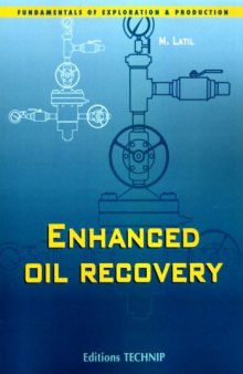 Enhanced oil recovery  