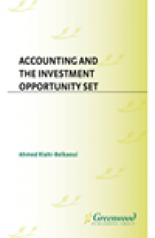 Accounting and the Investment Opportunity Set