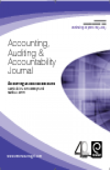 Accounting as Codified Discourse
